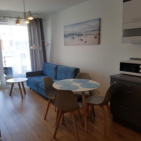 Apartament 42 -Bursztynowe Apartment โควอบเซก ภายนอก รูปภาพ